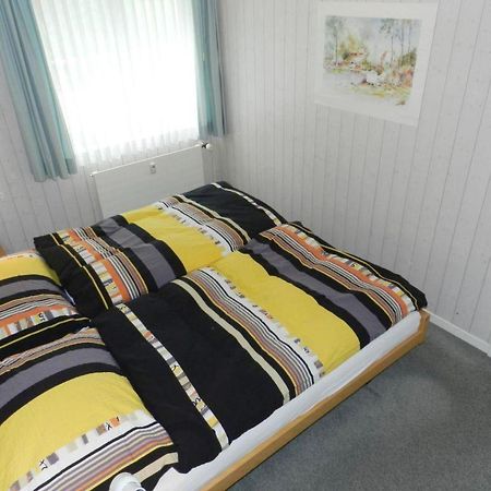 Apartment Monique Nr- 14 By Interhome Gstaad Zewnętrze zdjęcie