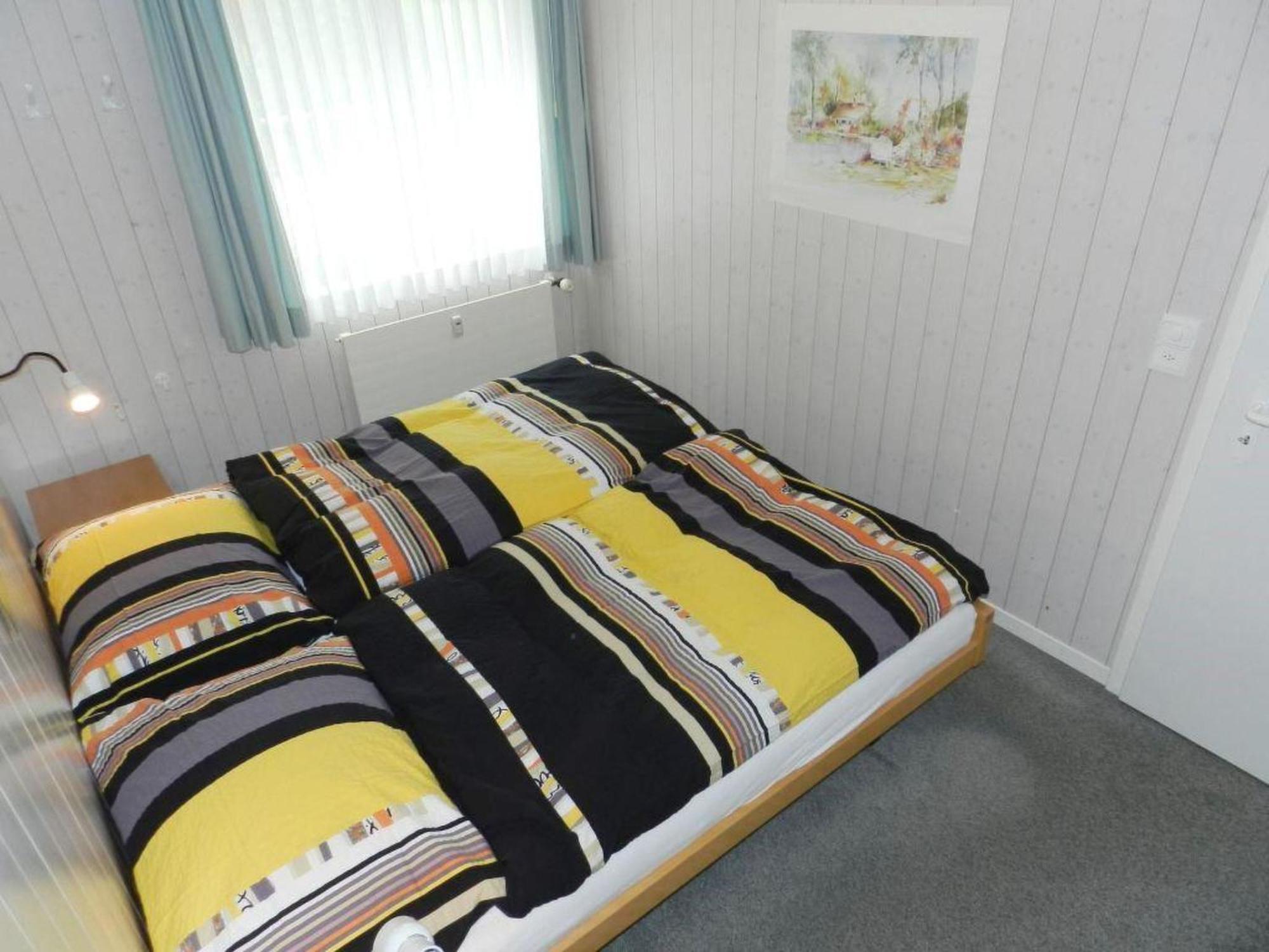 Apartment Monique Nr- 14 By Interhome Gstaad Zewnętrze zdjęcie